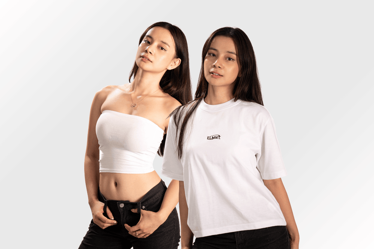 ELMNT CROPPED SERIES