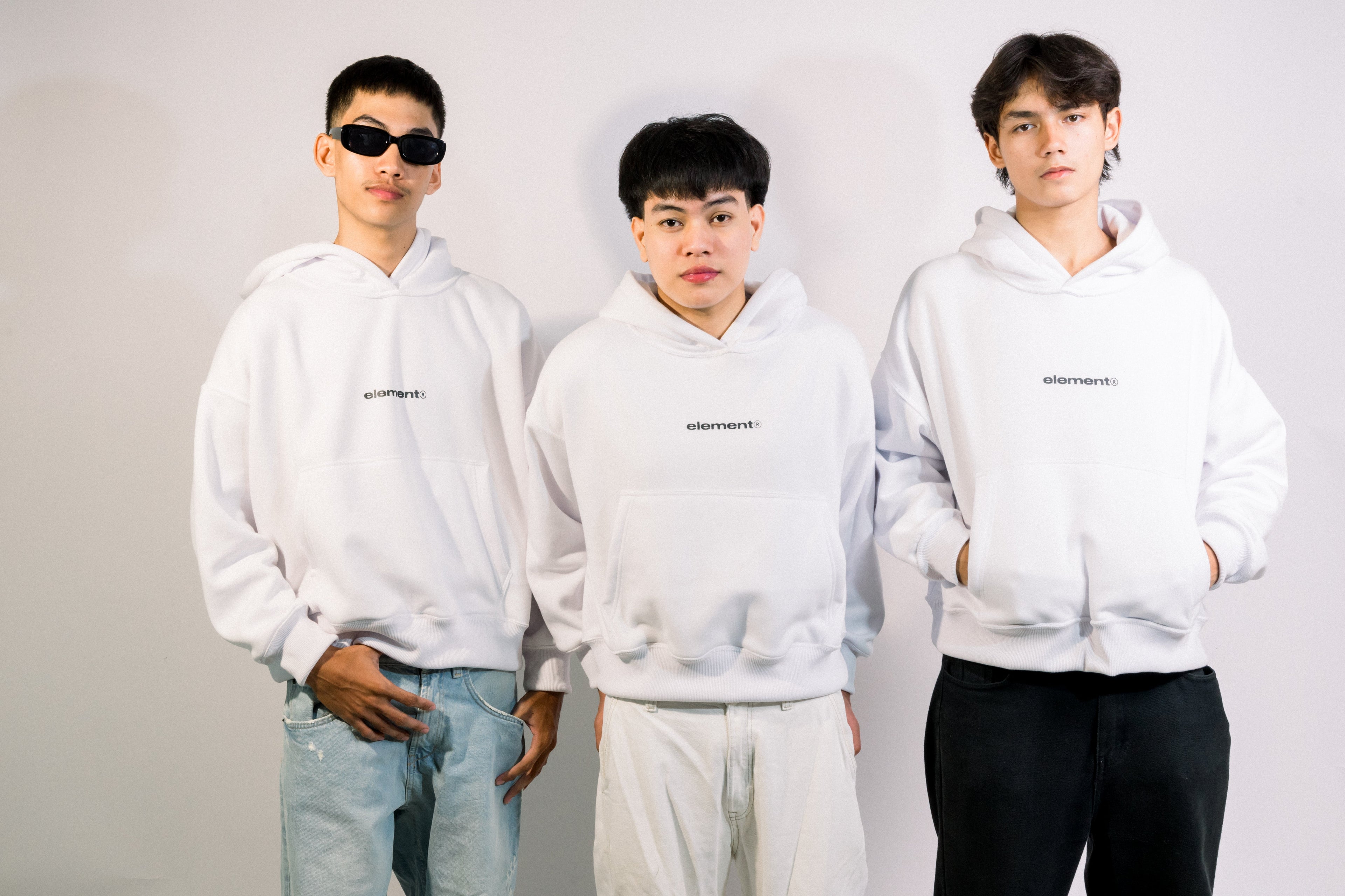 HOODIES & JACKETS