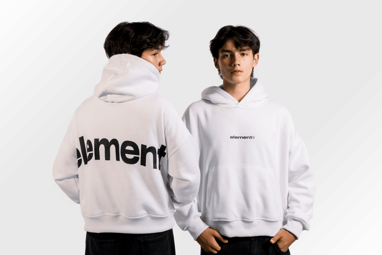 HOODIES & JACKETS