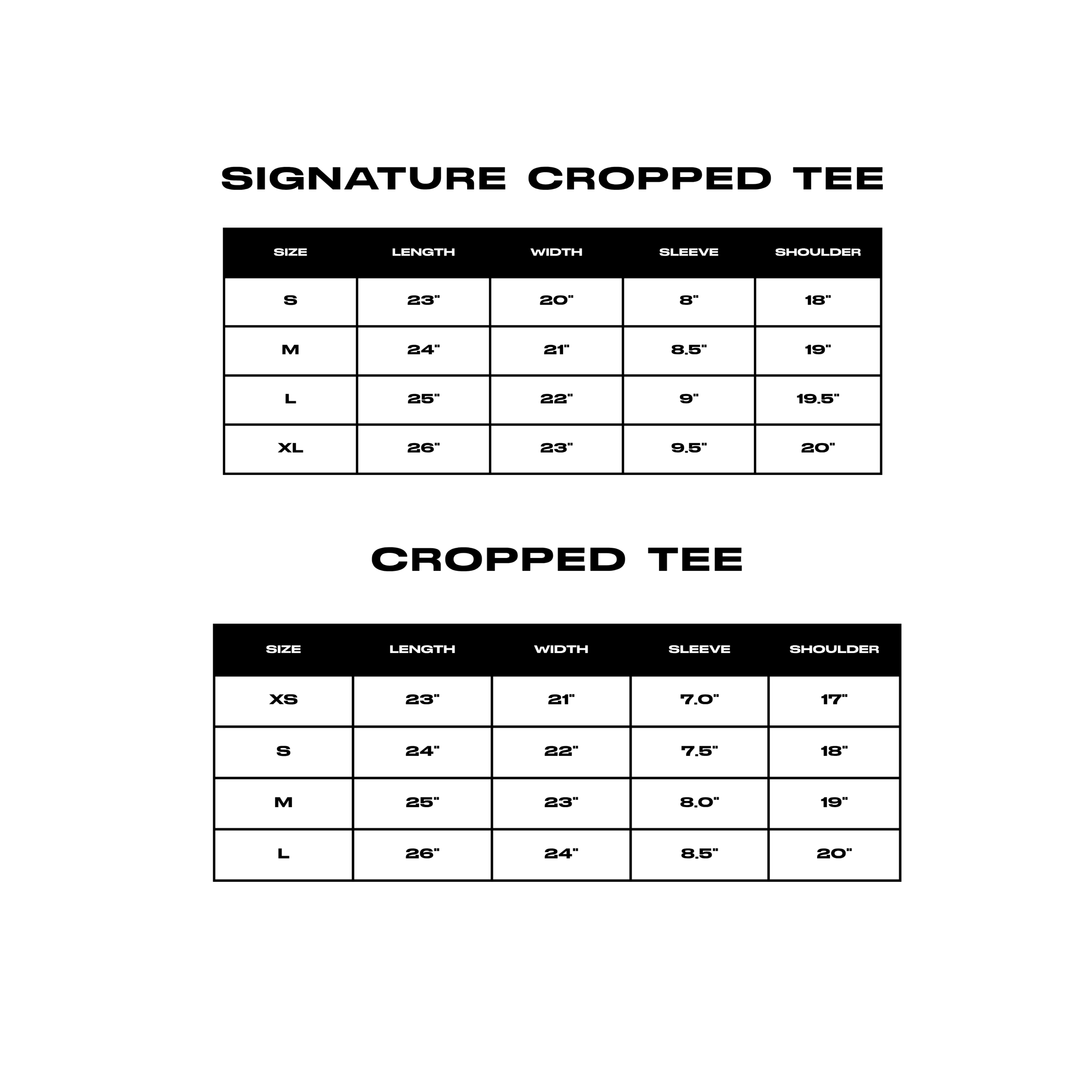 Neon x Sole - Signature Set
