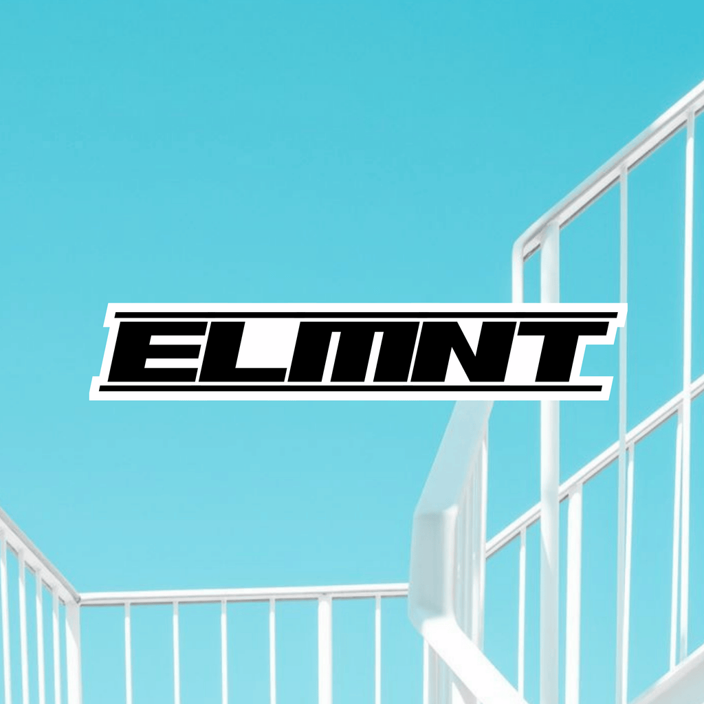 ELMNT Infinity Sticker