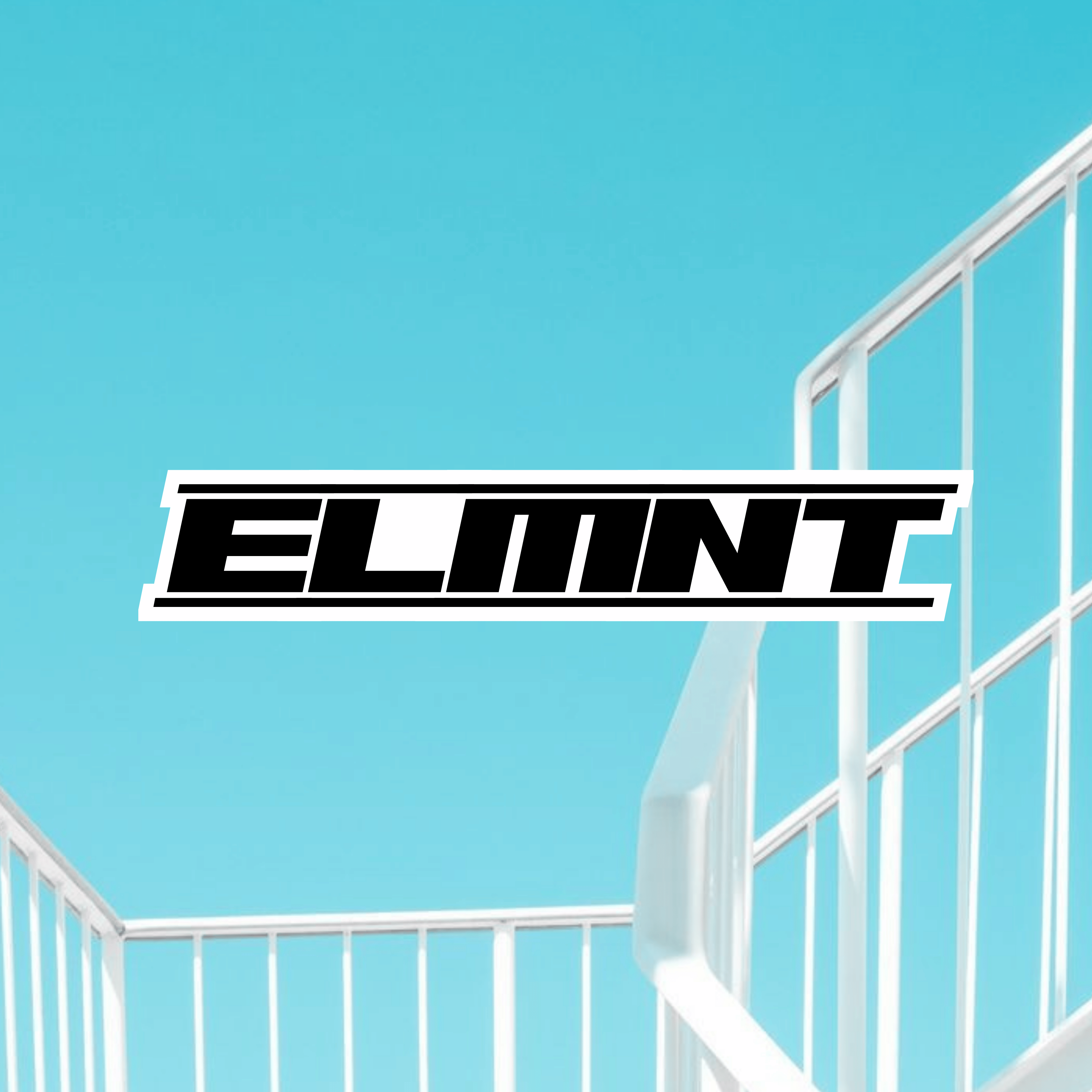 ELMNT Infinity Sticker