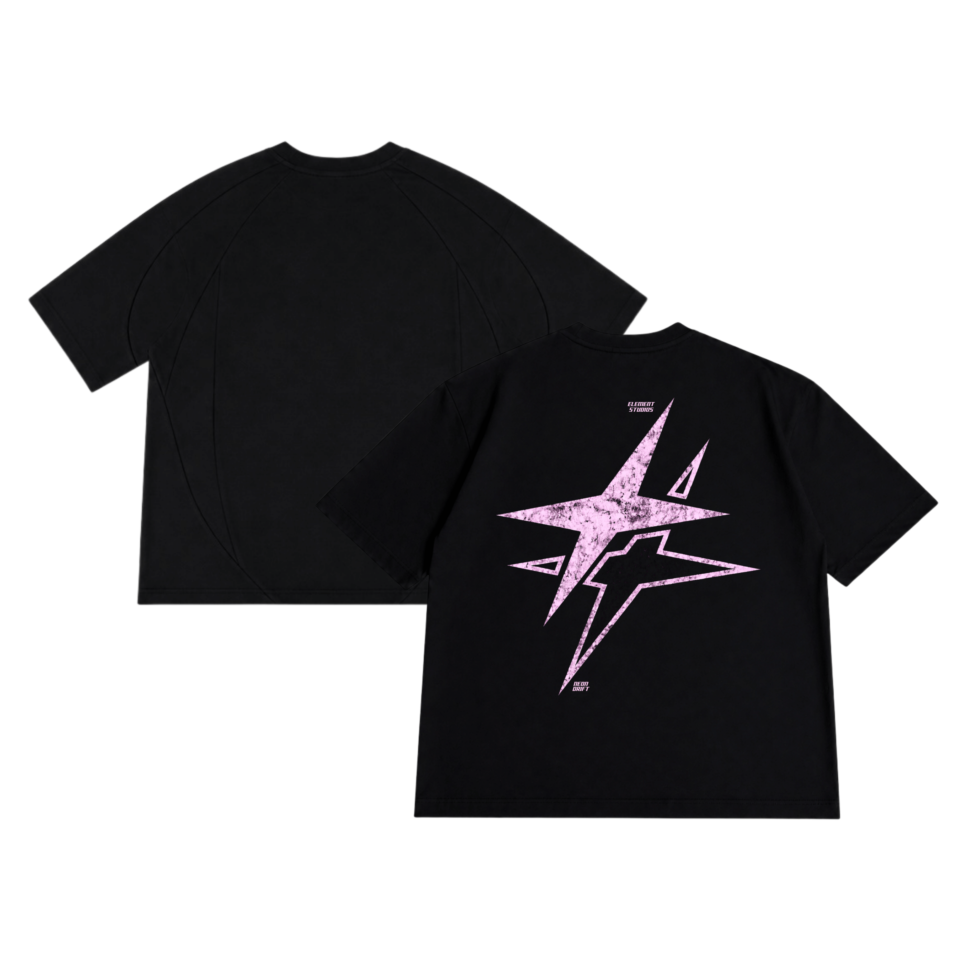 Neon x Sole - Signature Set