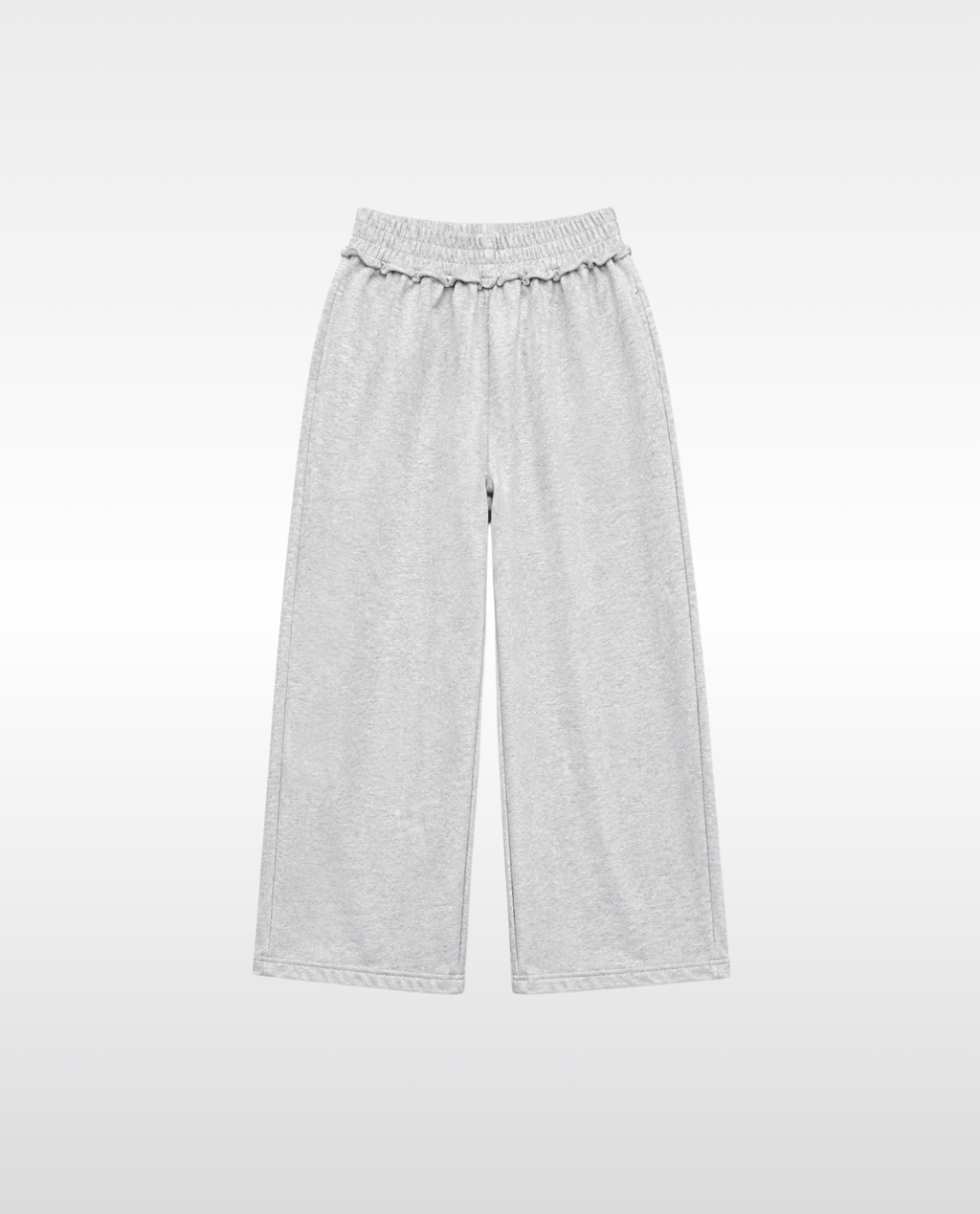 Core Baggy Sweatpants
