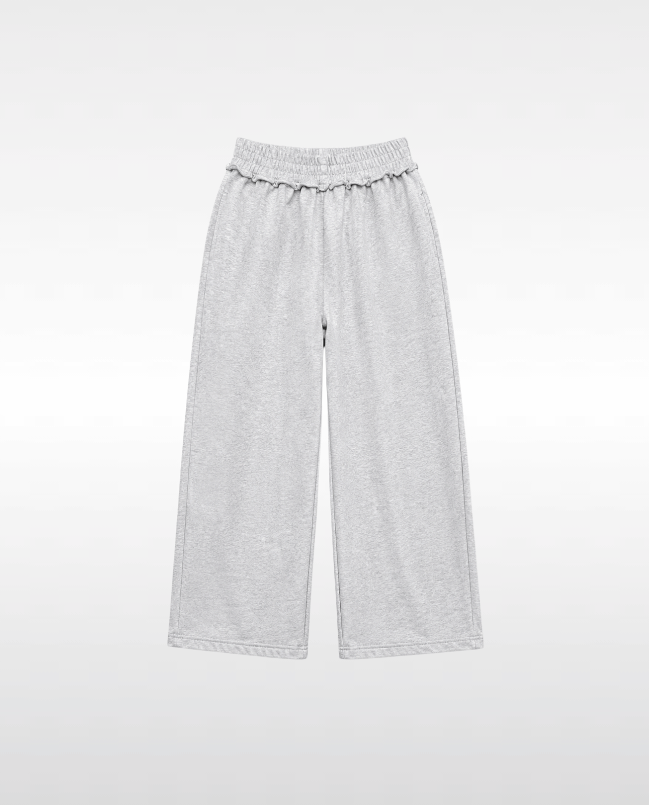 Core Baggy Sweatpants