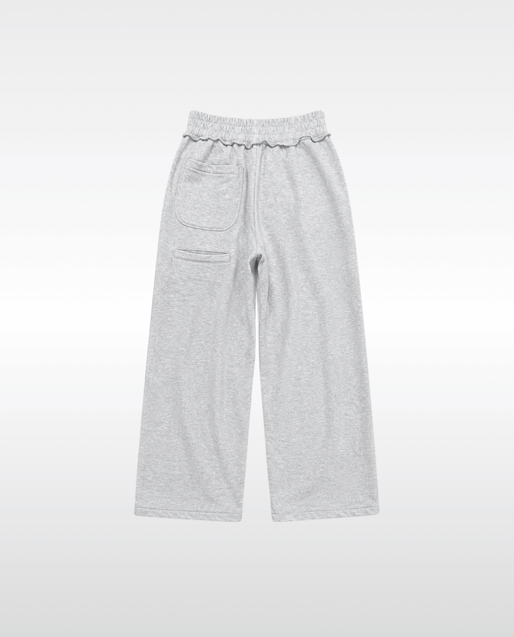 Core Baggy Sweatpants