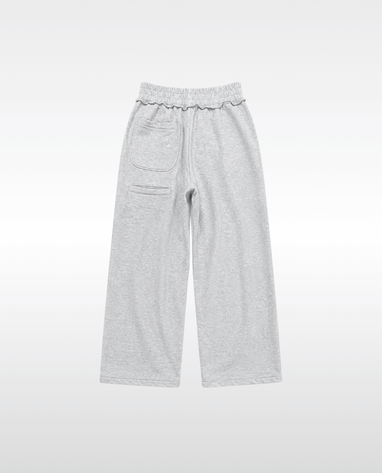 Core Baggy Sweatpants