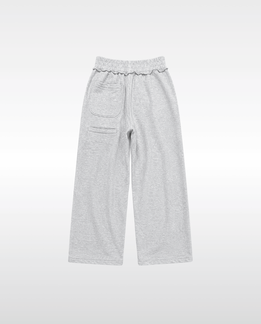 Core Baggy Sweatpants