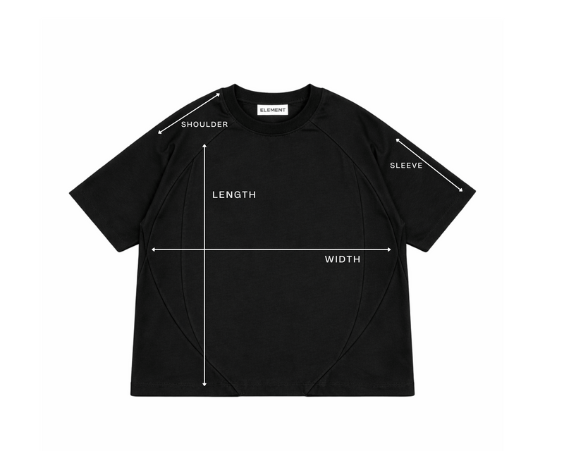 T-shirt design