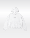 Element Atelier Cropped Hoodie