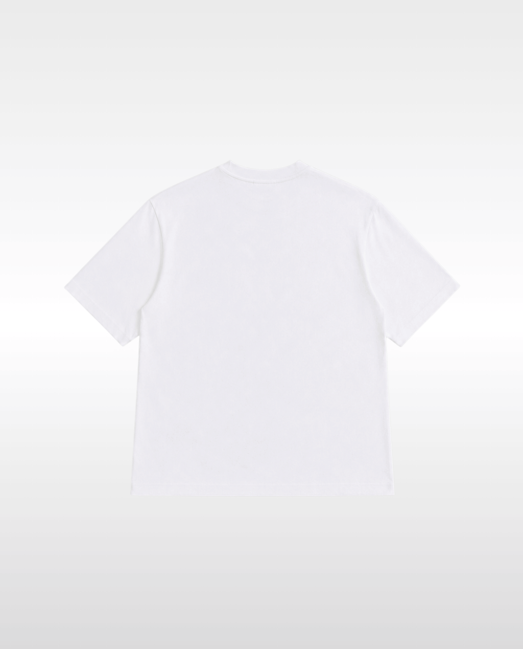Element Blanc Tee - White