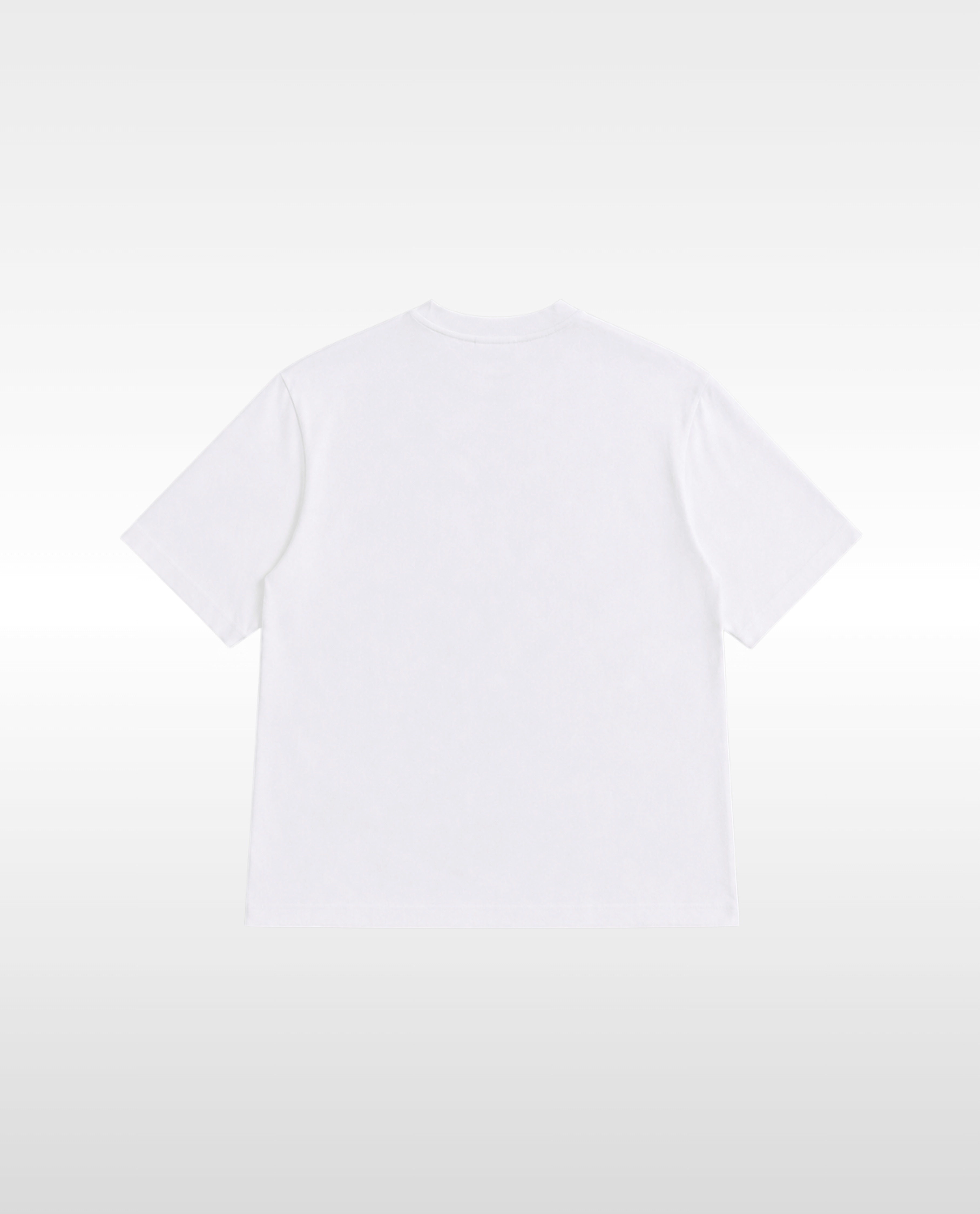 Element Blanc Tee - White