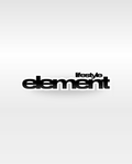 Element Essential Sticker