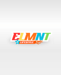 ELMNT Velocity Sticker